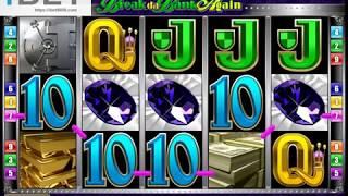 MG Break Da Bank Again  Slot Game •ibet6888.com