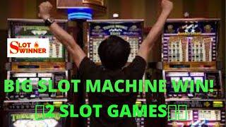 ★ Slots ★2 Slot Game Sessions! Fu Nan Fu Nu and Fu Dao Le Watch for the CASH WINNING AT THE END!