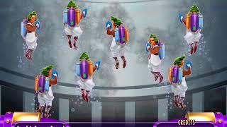 WILLY WONKA: SPOTLESS & SPARKLING Video Slot Casino Game with a PICK BONUS