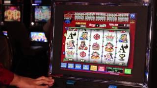 How to Play Electronic Slot Machine Games - Royal Reels