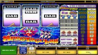 All Slots Casino's Spectacular Classic Slots