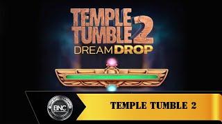 Temple Tumble 2 slot by Relax Gaming