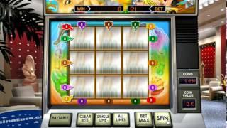 Safari Madness Slot - Virtual Casino Games