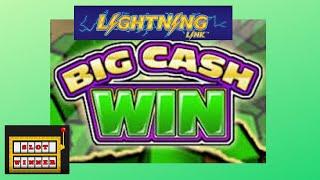BEAUTIFUL BONUS SLAMMIN CASH WINS! Casino Slot Machine ASMR Jackpot Lightning Link