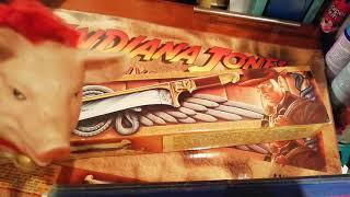FaNtAsTiCk.&.Rare Indiana Jones Item'Wow!'RAIDERS LOST ARK"LIKES"if you want more items shown