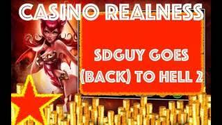 Teaser Trailer for Casino Realness - SDGuy Goes to Hell 2