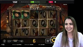 ⋆ Slots ⋆  New Game + Hitting Our Biggest JACKPOTS LIVE on GoCHUMBA.com ⋆ Slots ⋆