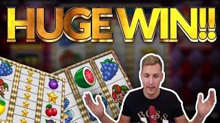 HUGE WIN! joker MegaWays Big win - Casino slots from Casinodaddy live stream
