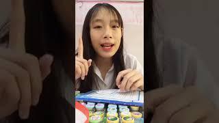 Malaysia iBET Vlogs: thánh ăn công sở ra tay làm trà sữa