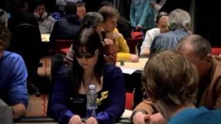 EPT Copenhagen - Where are the Women? - PokerStars.com