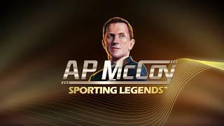Sporting Legends• - AP McCoy Slot - Playtech