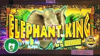 Elephant King classic slot machine, feature