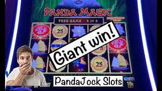 What a way to end the trip⋆ Slots ⋆️Best bonus EVER⋆ Slots ⋆️Dragon Link, Panda Magic