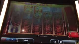 Treasure Blast Slot Machine ~ FREE SPIN BONUS ~ KEWADIN CASINO! • DJ BIZICK'S SLOT CHANNEL