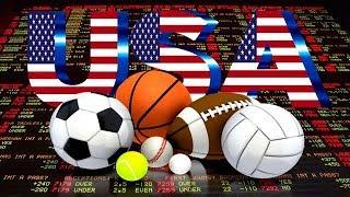 The Integrity of Sports Betting in America