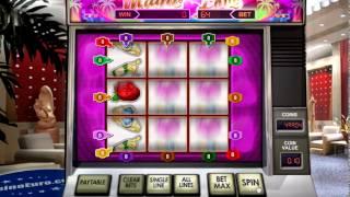 Magic Love Slot - Virtual Casino Games