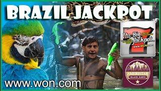 • Largest Jackpot Live In Blackhawk | Over 5 Figures In Rewards •