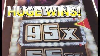 HUGE WINS: Best of Price is Right Slot Machines!