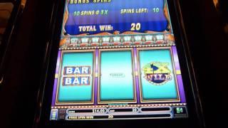 Kachingo Slot Machine Bonus Win 4 (queenslots)