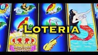 Loteria Slot: Big Win, Emerald City live play