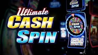Ultimate Cash Spin