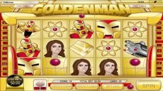 Golden Man ™ Free Slots Machine Game Preview By Slotozilla.com