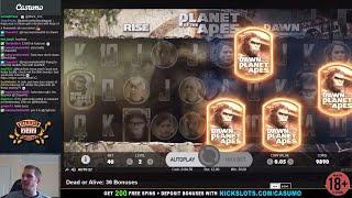 Casino Slots Live - 23/10/17