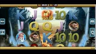 Nektan Heroic Eye of the Dragon – Mobile Slots at Chomp Casino