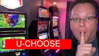 ★ Slots ★ LIVE FROM MY CASINO ★ Slots ★ DONT TELL ANYONE!