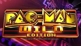 PAC-MAN WILD EDITION• To AUSTRALIA (Subject to regulatory approval)