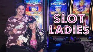•WILD BUBBLE BONANZA! •$100 Slot Challenge! •Ocean Magic Pearl | Slot Ladies