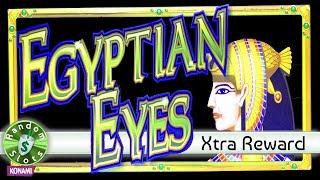 Egyptian Eyes slot machine, Feature