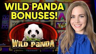 BONUS On All 3 Games! Wonder 4 Wonder Wheel Slot Machine!