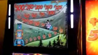 Yodeler Feature on The Price Is Right £500 Jackpot B3 Fruit Machine By Barcrest