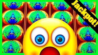 Boosted JACKPOT HAND PAY!