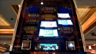 Top Dollar Slot Machine Bonus Win (queenslots)