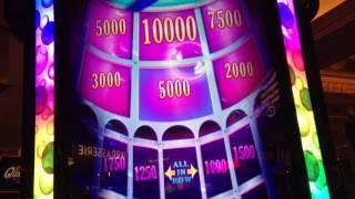 Wonka The Fuzzy Lifting Bonus At Max Bet Part 1