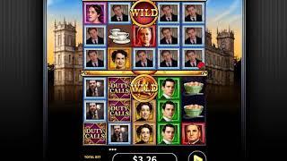 Downton Abbey one you can't play in Europe but is quite good!