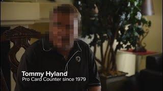 Card Counting Legend Tommy Hyland - Exclusive Interview