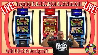 ⋆ Slots ⋆LIVE! Cosmo Slot Play Ka Ching Cash