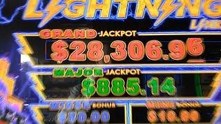 High Stakes & Magic Pearl Bonuses BIG WINS Episodes 151 $$ Casino Adventures $$