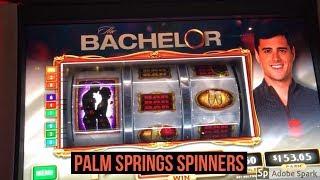 •The Bachelor Slot Machine - Our First Time Playing