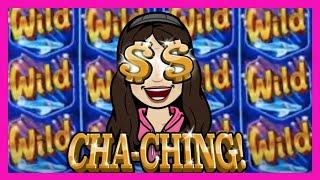 Come on A FREE PLAY RUN With Me! Can We Make Some CASH? | Casino Countess