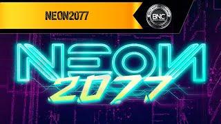 Neon2077 slot by OneTouch
