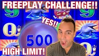 $900 FP CHALLENGE High Limit LIGHTNING LINK •️ • •  | $12.50 - $25 bets!!! | 2 sessions, 2 wins!
