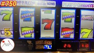 Fantastic Won★ Slots ★ Wild Double Strike Slot, Max Bet, 9 Line, Slot Machine Live Play 赤富士スロット  Fre