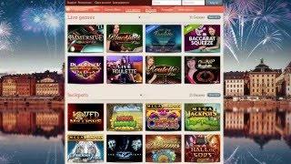 LeoVegas Online Casino Review Looking At The Website Theme