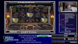 Bonus Collection!! Gathered Lot Bonuses And Play All At Once!