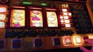 Intoxicated Winsons Fruit Machine Force