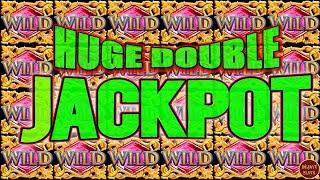 NAILED A HUGE JACKPOT! UP-TO $50 BET HIGH LIMIT SLOT MACHINE